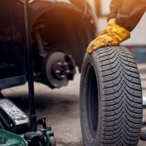 Gördes Oto Lastikçi